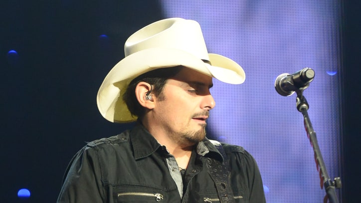 Brad Paisley to Join Jimmy Kimmel at SXSW