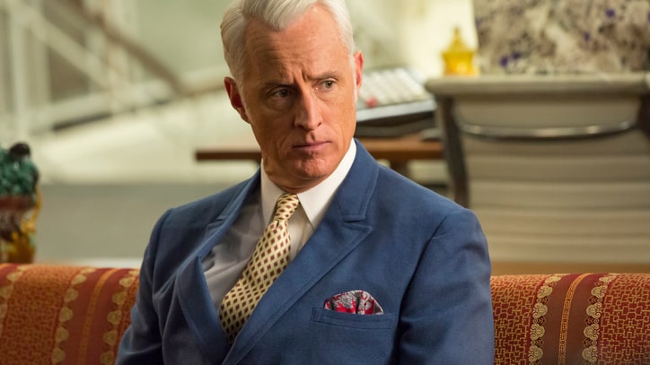 'Mad Men' Season Finale Recap: The Best Things in Life Are Free