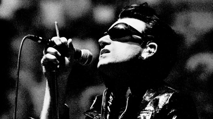 Bono, Behind the Fly: The Rolling Stone Interview