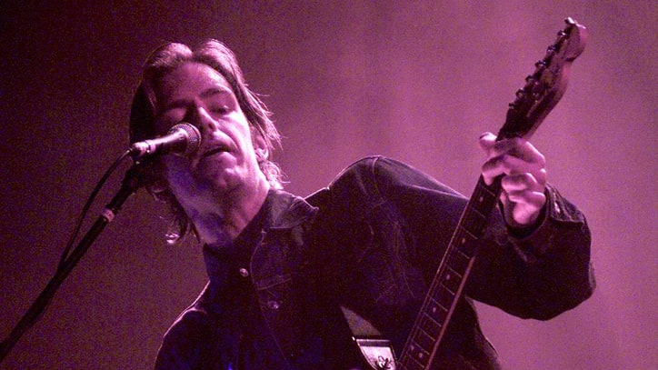 Guest Hot List: Ed O'Brien of Radiohead