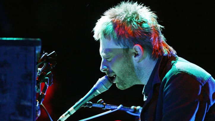 Bitter Prophet: Thom Yorke on 'Hail to the Thief'