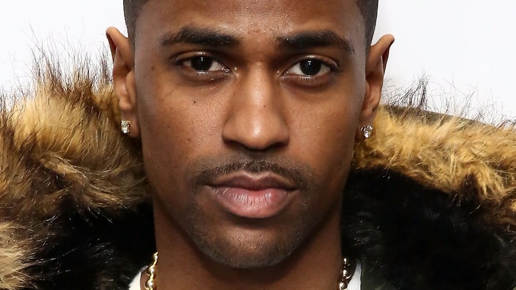 Big Sean on Dinners With Kim and Kanye, Dirty Raps With Ariana Grande