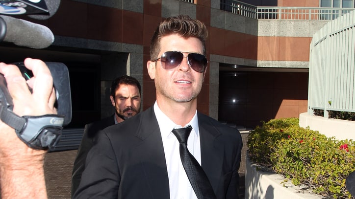 'Blurred Lines' Lawsuit: 5 Major Music Industry Implications