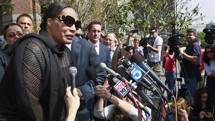 Marvin Gaye's Family Discuss 'Blurred Lines' Verdict, May Target 'Happy' Next
