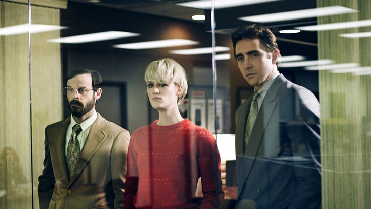 'Halt and Catch Fire' Recap: Abort, Retry, Fail?