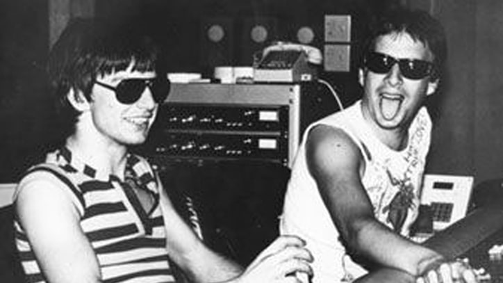 Thom Wilson, Offspring and Dead Kennedys Producer, Dead