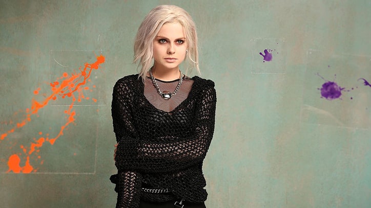 Meet the Brain-Chomping, Murder-Solving Heroine of 'iZombie'