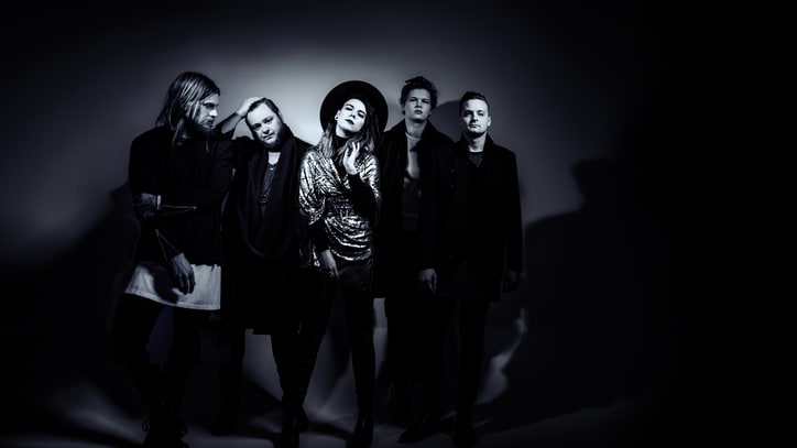 Of Monsters and Men Drop Lush New Single, Announce New Album