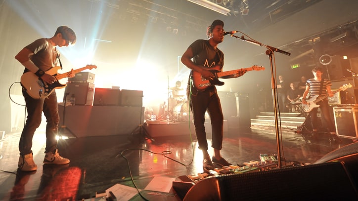 Bloc Party End Hiatus, Plan New Album