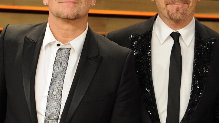 Bono, The Edge Collaborating With ‘Once’ Director on New Project