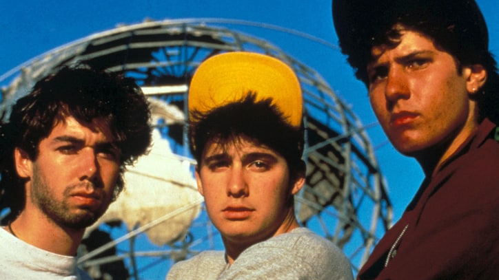 29 Years Later, Beastie Boys' 'Licensed to Ill' Sells 10 Million Copies