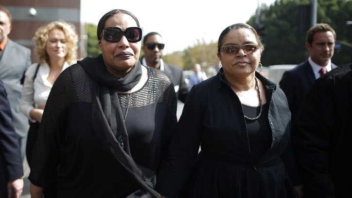Marvin Gaye's Children: What Our Father Would Say About Lawsuit