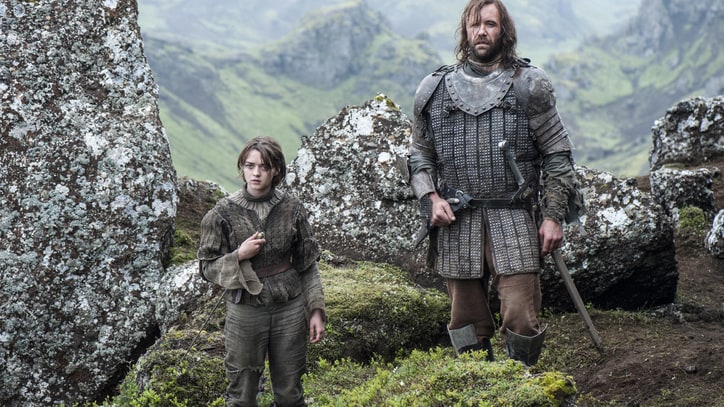 'Game of Thrones' Season Finale Recap: Suffer the Children