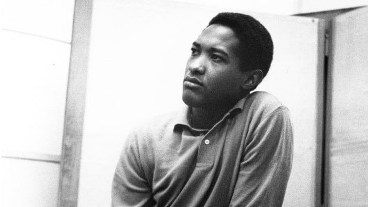 Sam Cooke's Family Denies Involvement in Murder-Mystery Biopic