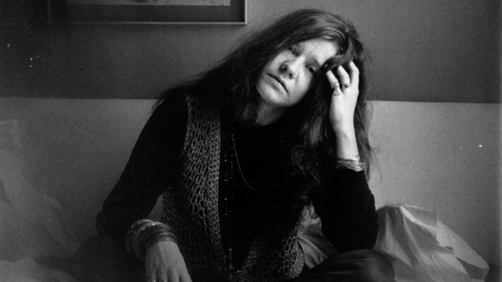 Janis Joplin Biopic Producers Sue Writer, Investment Firm