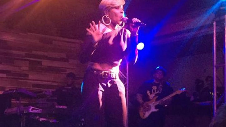 SXSW 2015 Tuesday Hip-Hop and R&B Highlights: Mary J. Blige, Ludacris, Dej Loaf and More