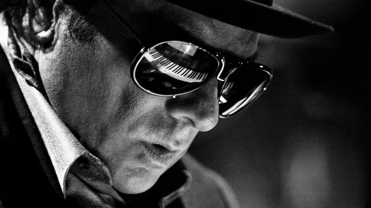 Hear Van Morrison's New Album of All-Star 'Duets'