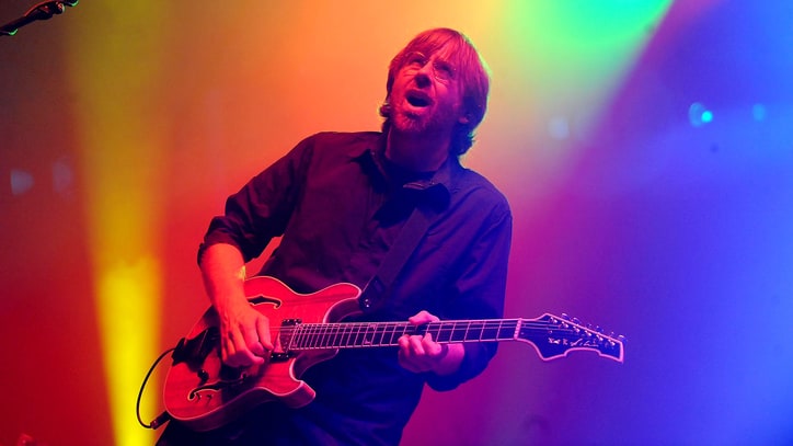 Weekend Rock Question: What's the Best Jam Band of All Time?
