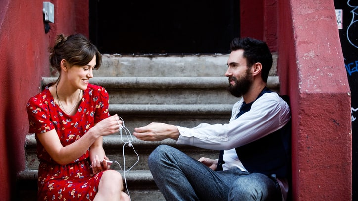 'Begin Again's John Carney on Manhattan, Musicals and His Bono Project