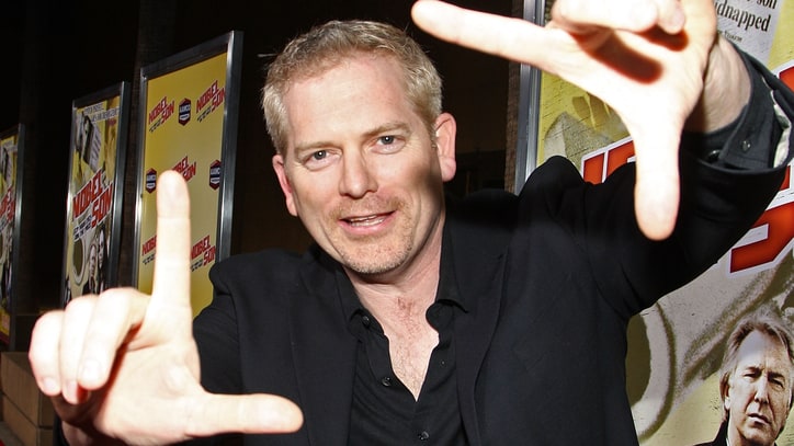 'Midnight Rider' Director: Train Accident Will 'Haunt Me Forever'