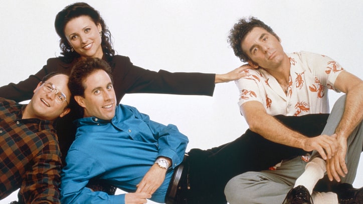 TBS Celebrating 'Seinfeld' 25th Anniversary with Most Famous Episodes