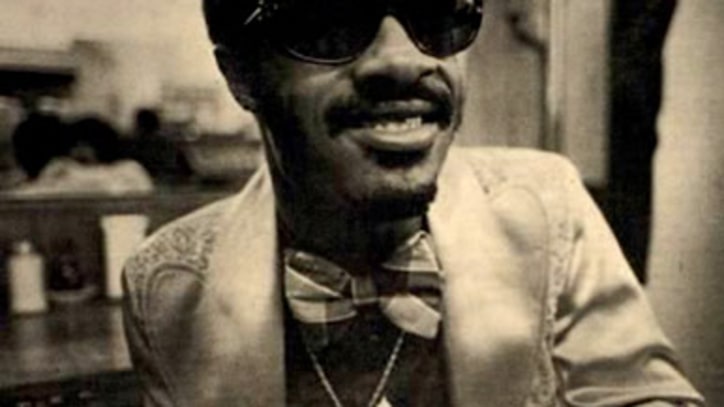 The Wild Stevie Wonder: Rolling Stone's 1973 Interview
