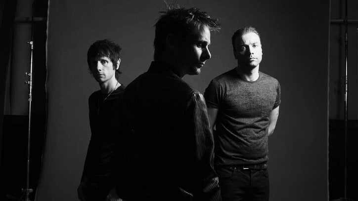 Hear Muse's Relationship Horror Song 'Dead Inside'