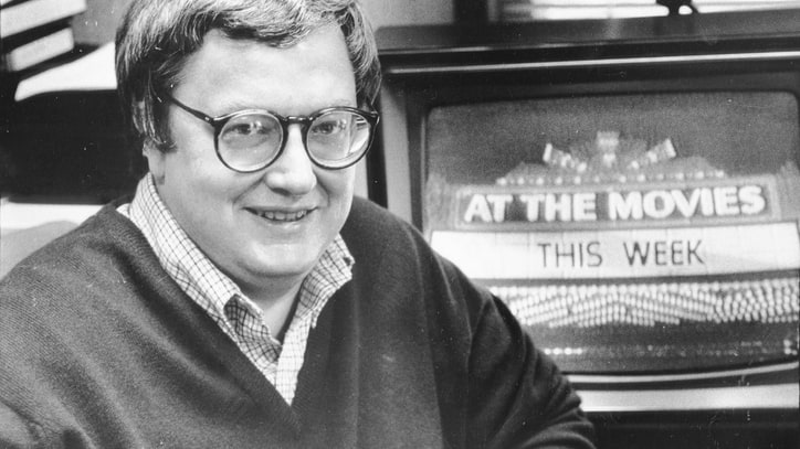 Critical Intent: Roger Ebert's Life on Film