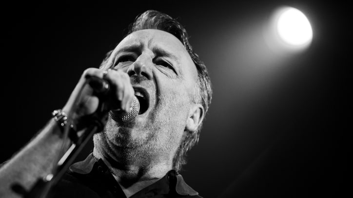 Peter Hook to Perform Entire Joy Division Catalog at Charity Gig
