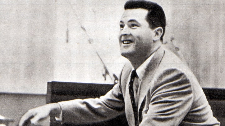 Don Robertson, Pioneering Songwriter and Pianist, Dead at 92