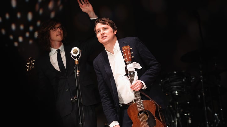 The Milk Carton Kids Take Harmonies to the Highway with 'Monterey'