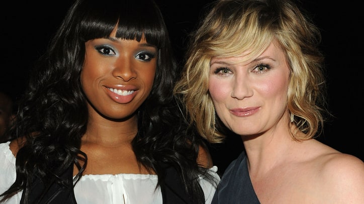 Hear Jennifer Nettles Duet With Jennifer Hudson for Oprah