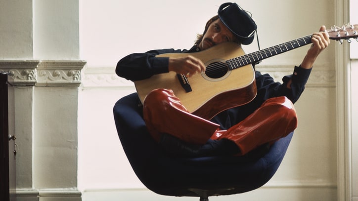 Meet the Beatle: A Guide to Ringo Starr's Solo Career in 20 Songs