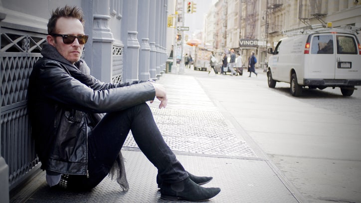 How Scott Weiland Found His Third Act