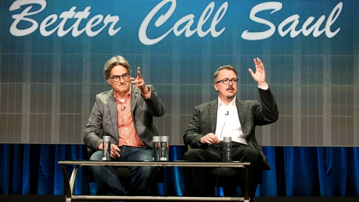 'Better Call Saul' Creators Reveal New Details, Talk Timeline