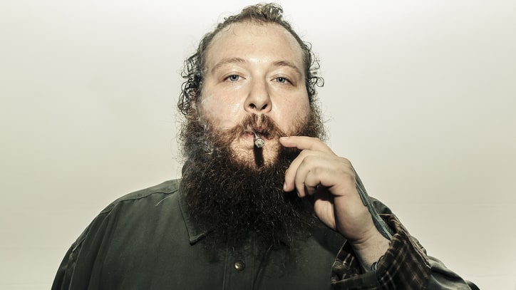 Action Bronson Breaks Down His Most Insane Onstage Moments