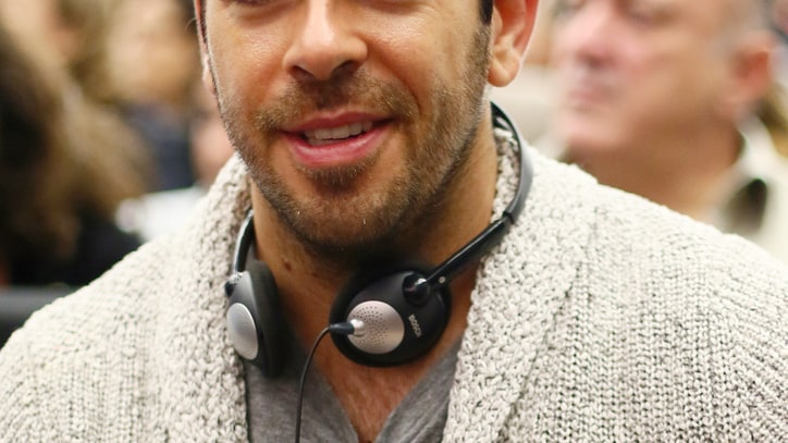 Horror Director Eli Roth: My Top 5 Hip-Hop Songs of All Time