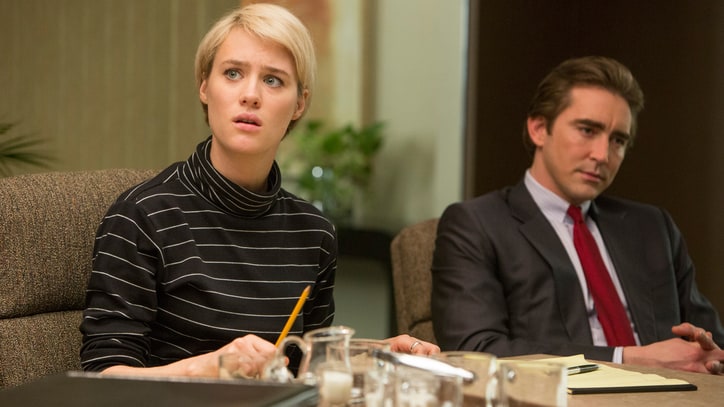 'Halt and Catch Fire' Recap: Come Together