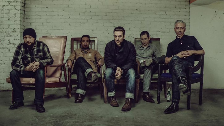 How Fired Schoolteacher JD McPherson Brought New Life to Old-School Rock