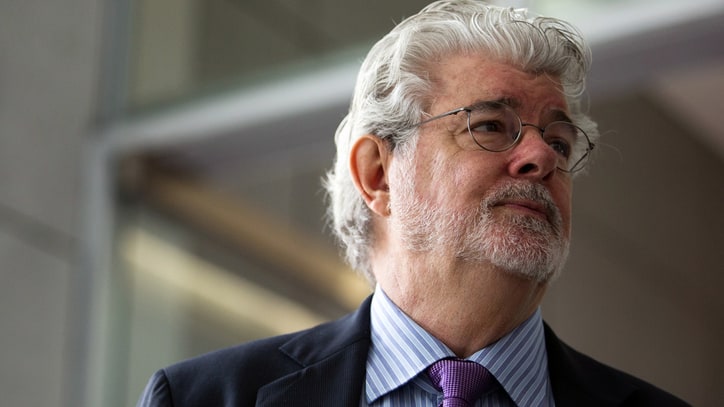 George Lucas Facing Possible Lawsuit Over Chicago Museum Build