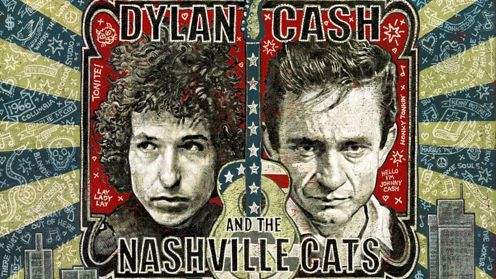 See the 11 Coolest Items in the 'Nashville Cats' Hall of Fame Exhibit