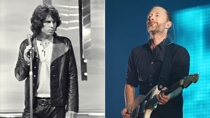 The Doors, Radiohead, Joan Baez Added to National Recording Registry