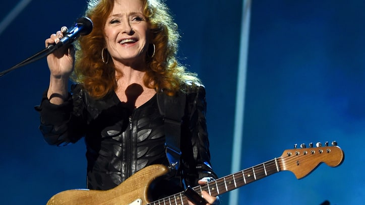 Bonnie Raitt, Indigo Girls Contribute to Anti-Fracking LP
