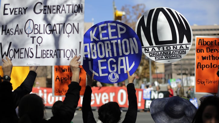 5 Reasons to Oppose Abortion Bans