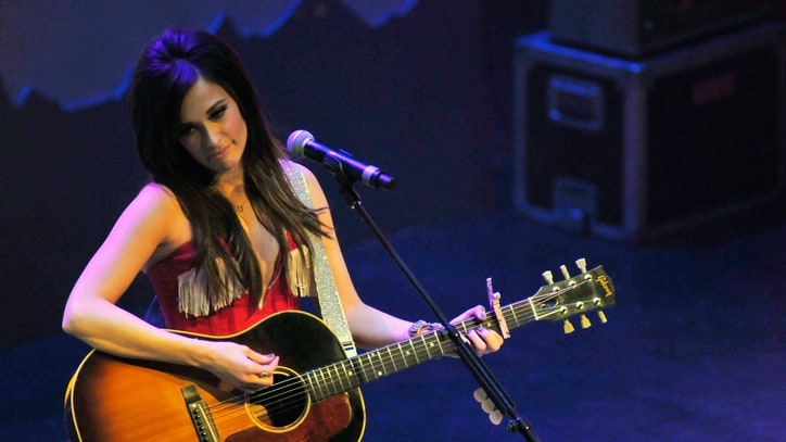 Hear Brian Wilson and Kacey Musgraves' Whimsical 'Guess You Had to Be There'