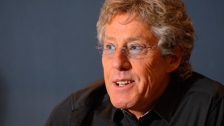 Roger Daltrey: 'I Want Us to Stop at the Top of Our Game'