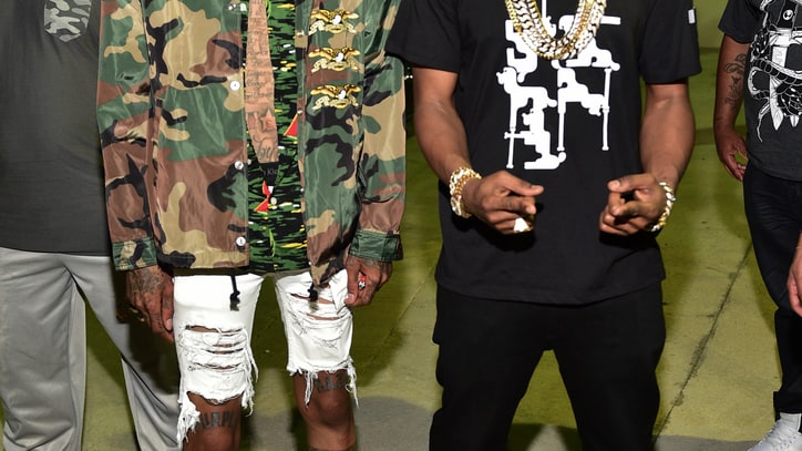 Hear Wiz Khalifa and Juicy J's 'Ninja Turtles' Track 'Shell Shocked'