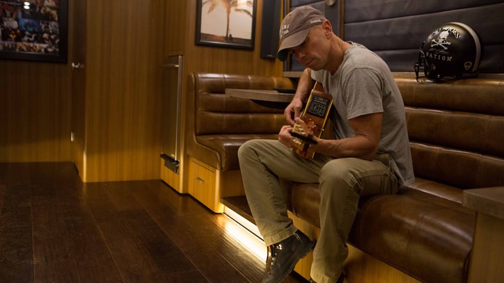 Kenny Chesney Kicks Off the Big Revival Tour: See Behind-the-Scenes Photos