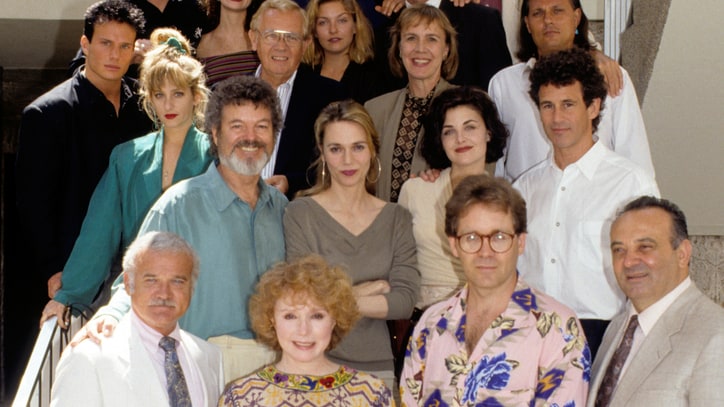 Dream Team: The Semi-Mysterious Story Behind the Music of 'Twin Peaks'