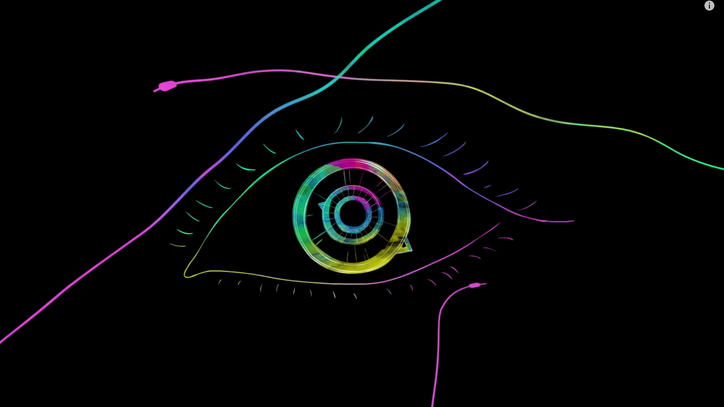 Watch Martin Gore's Animated Video for 'Europa Hymn'